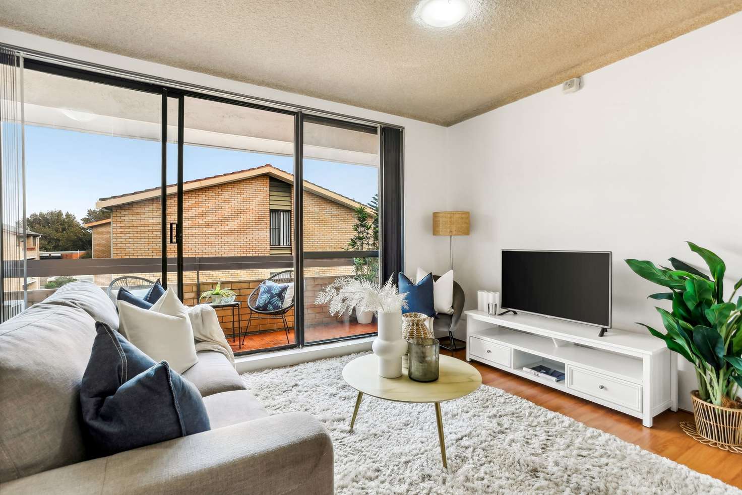 Main view of Homely apartment listing, 117/22 Tunbridge Street, Mascot NSW 2020