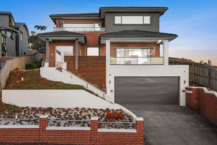 Main view of Homely house listing, 39 Narawi Avenue, Clifton Springs VIC 3222
