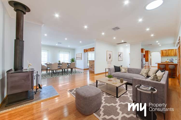 Second view of Homely house listing, 17 Oatley Circuit, Harrington Park NSW 2567
