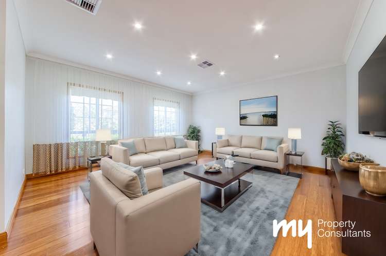 Third view of Homely house listing, 17 Oatley Circuit, Harrington Park NSW 2567