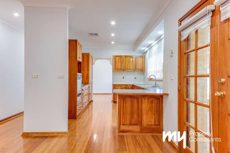 Fourth view of Homely house listing, 17 Oatley Circuit, Harrington Park NSW 2567