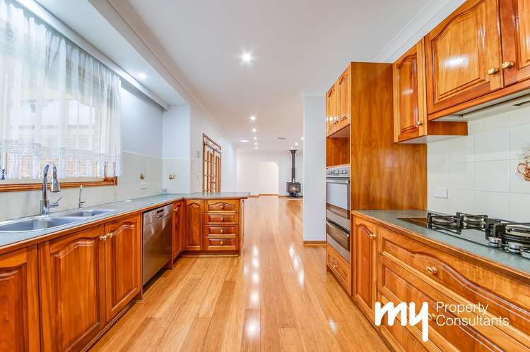 Fifth view of Homely house listing, 17 Oatley Circuit, Harrington Park NSW 2567