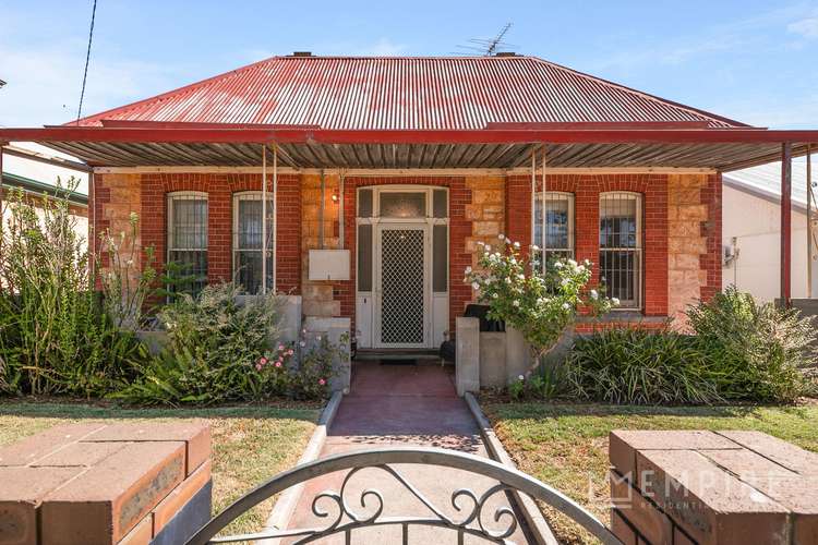 Main view of Homely house listing, 45 Swanbourne Street, Fremantle WA 6160
