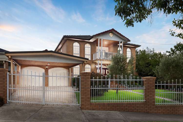 Main view of Homely house listing, 5 Maple Court, Keilor VIC 3036