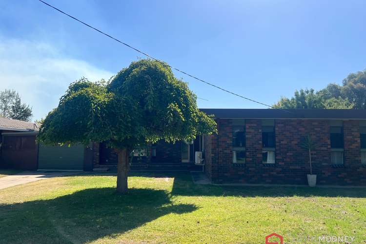 Main view of Homely house listing, 19 Norfolk Avenue, Lake Albert NSW 2650