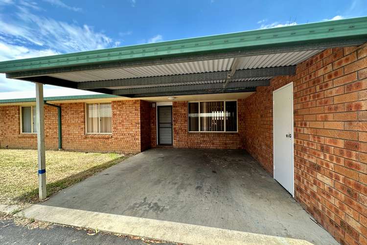 Main view of Homely apartment listing, 12/44 Brewery Lane, Armidale NSW 2350