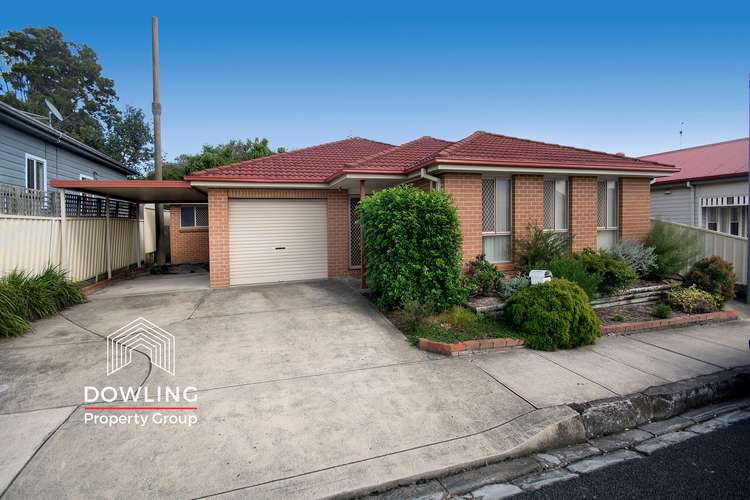 Main view of Homely house listing, 10 Tighe Street, Waratah NSW 2298