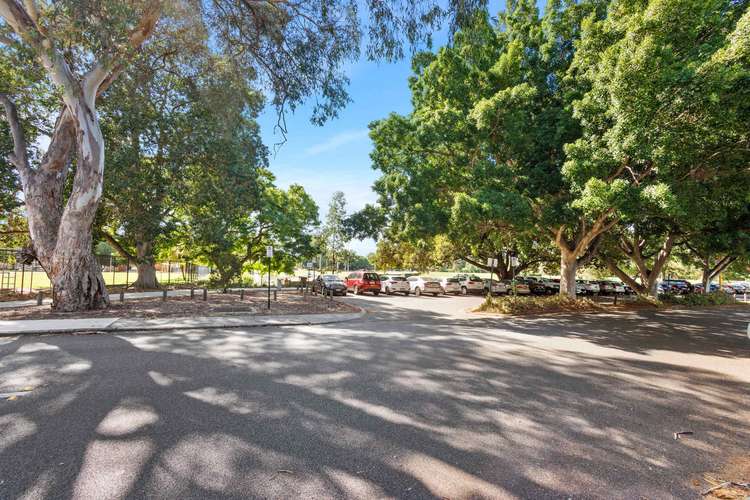 Main view of Homely townhouse listing, 4/153 Derby Road, Shenton Park WA 6008