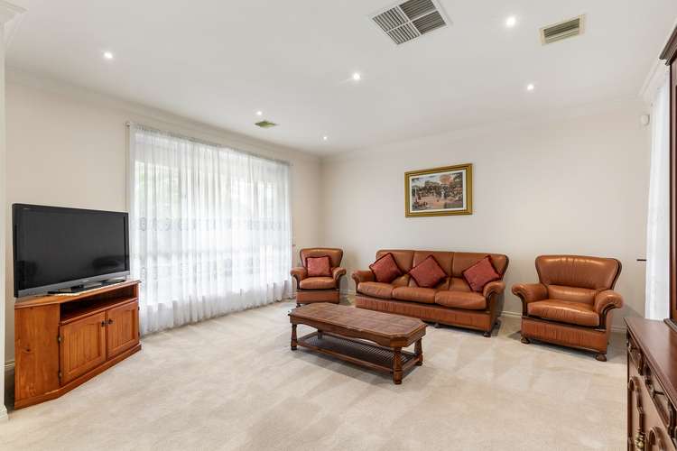 Second view of Homely house listing, 39 Border Drive, Keilor East VIC 3033