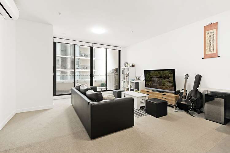Main view of Homely apartment listing, 302/15 Brodie Spark Drive, Wolli Creek NSW 2205