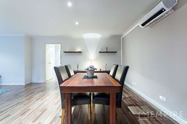 Main view of Homely villa listing, 7/9-11 Luffingham Street, Melville WA 6156