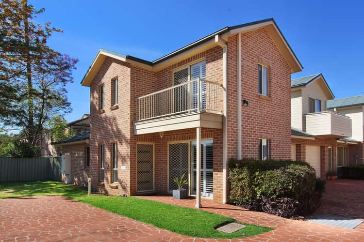 1/182 March Street, Richmond NSW 2753