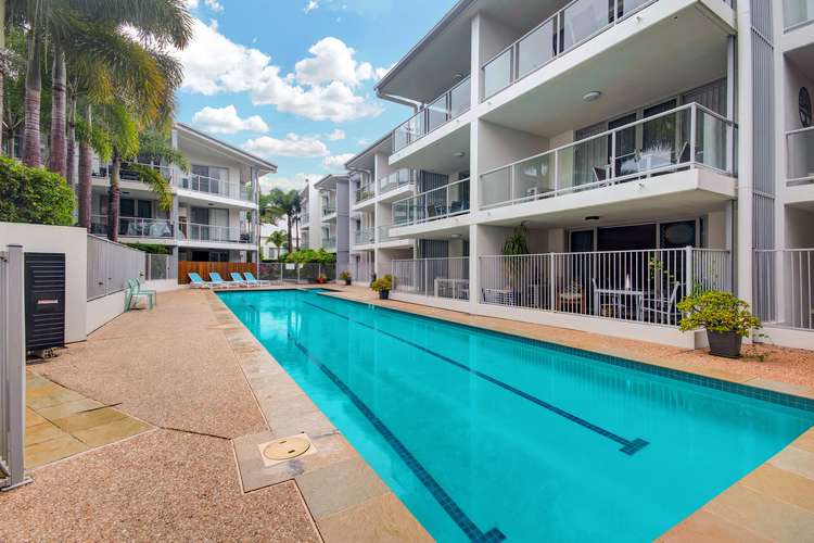 Main view of Homely unit listing, 106/2 Margaret Street, Coolum Beach QLD 4573