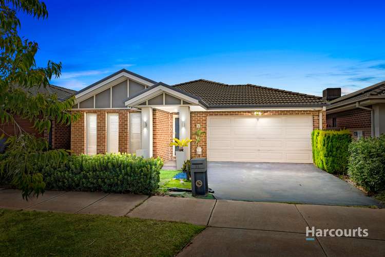Main view of Homely house listing, 11 Fleece Road, Aintree VIC 3336