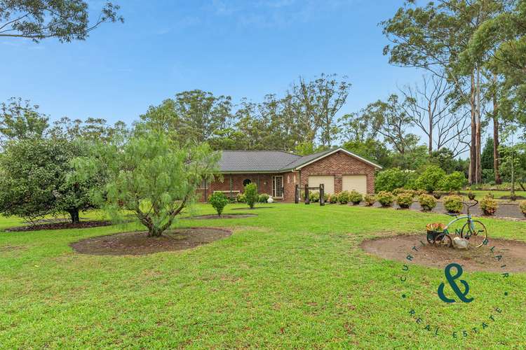 Main view of Homely acreageSemiRural listing, 13 Ford Avenue, Medowie NSW 2318