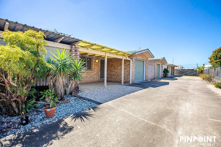 Main view of Homely unit listing, 2/3 Romeo Street, Mackay QLD 4740