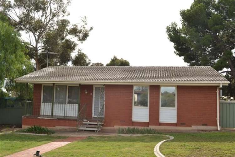 Main view of Homely house listing, 27 Hawker Crescent, Elizabeth East SA 5112