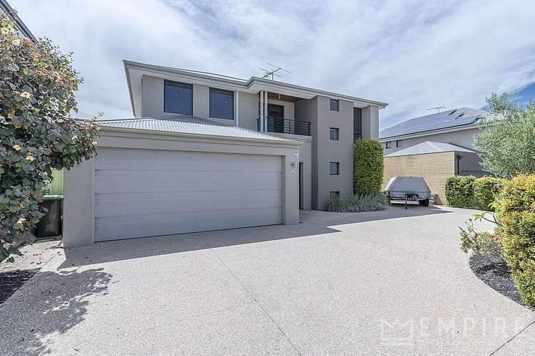Main view of Homely house listing, 15 Seascape View, Yangebup WA 6164
