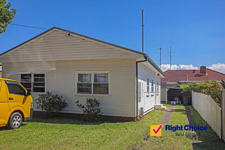 Main view of Homely unit listing, 4C Shellharbour Road, Lake Illawarra NSW 2528