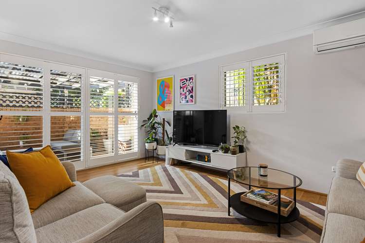 Main view of Homely unit listing, 7/4-6 Railway Crescent, Jannali NSW 2226