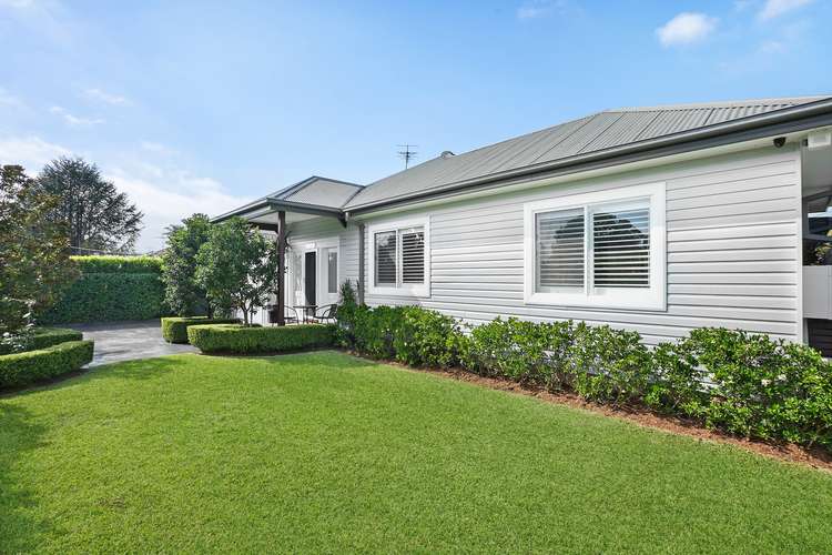 Main view of Homely house listing, 1 Hobart Street, Richmond NSW 2753