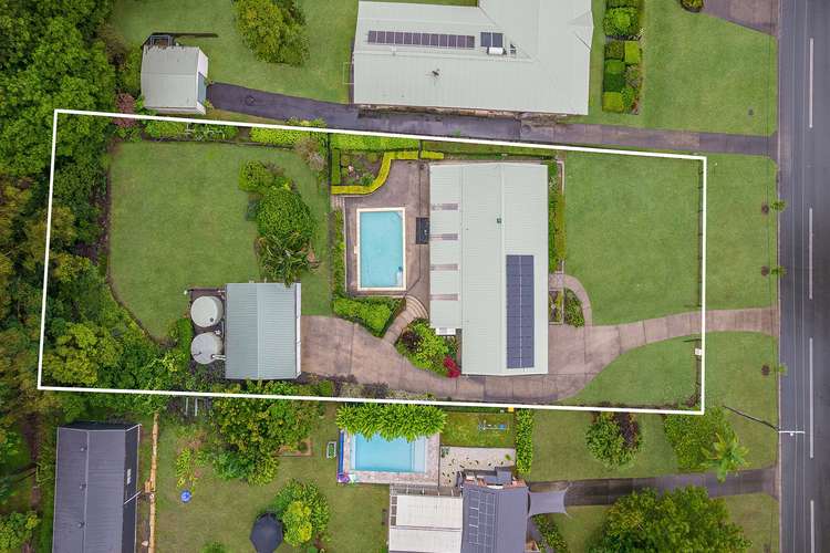 Main view of Homely house listing, 169 Sahara Road, Glass House Mountains QLD 4518