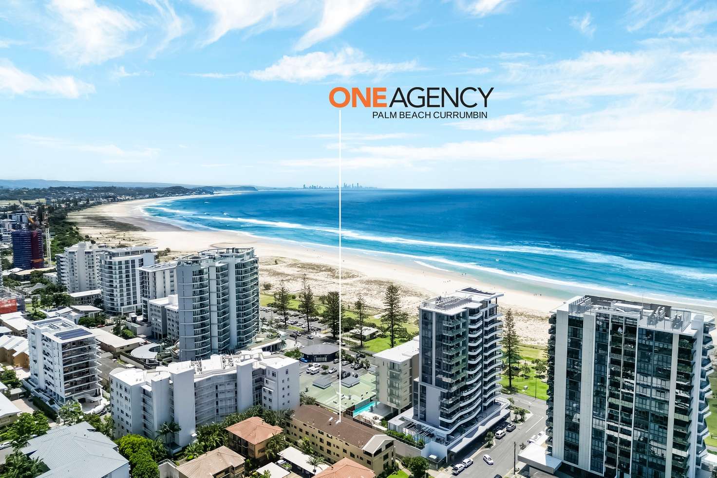Main view of Homely apartment listing, 6/3 Lord Street, Coolangatta QLD 4225
