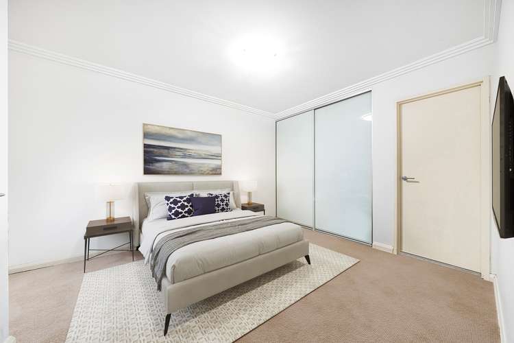 Fourth view of Homely apartment listing, Block E G16/81-86 Courallie Ave, Homebush West NSW 2140