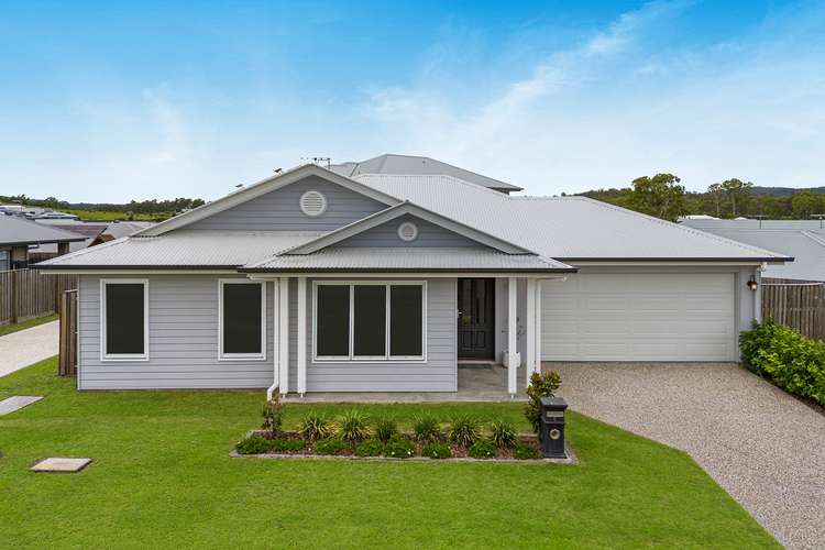 Main view of Homely house listing, 5 Shearer Court, Ripley QLD 4306