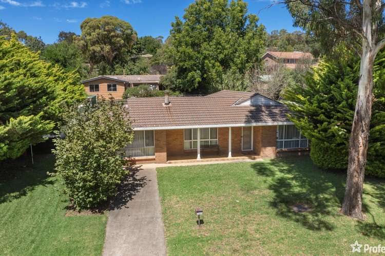 4 Moyes Street, Armidale NSW 2350