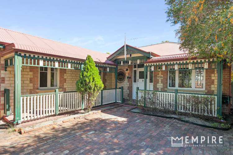 Main view of Homely house listing, 358A Canning Highway, Bicton WA 6157