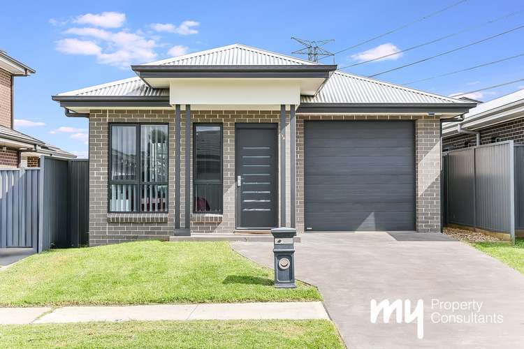 Main view of Homely house listing, 7A Limelight Circuit, Gregory Hills NSW 2557