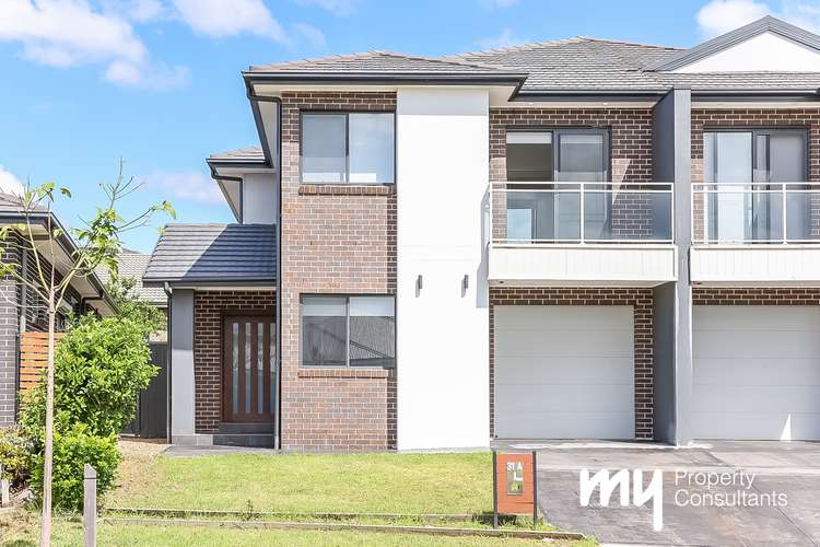 Main view of Homely house listing, 31a Larkham Street, Oran Park NSW 2570
