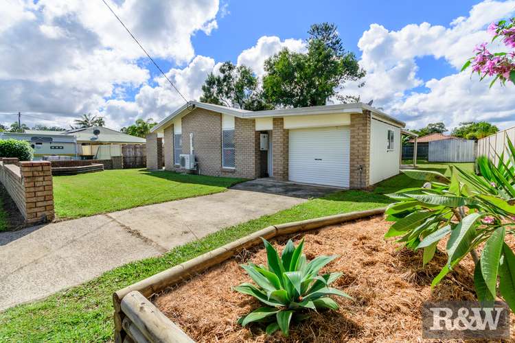 Main view of Homely house listing, 13 Gardenia Street, Caboolture QLD 4510