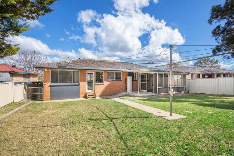 Main view of Homely house listing, 33 Glass Street, Armidale NSW 2350