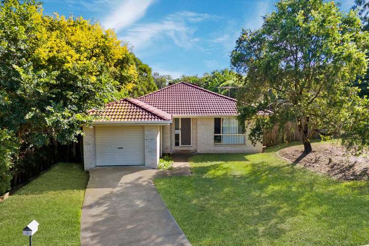 Main view of Homely house listing, 1 Halletts Road, Redbank Plains QLD 4301
