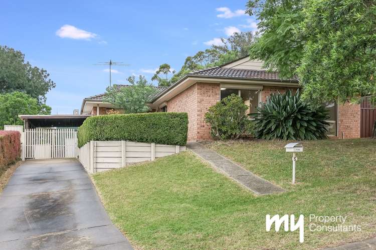 5 Cipolin Close, Eagle Vale NSW 2558