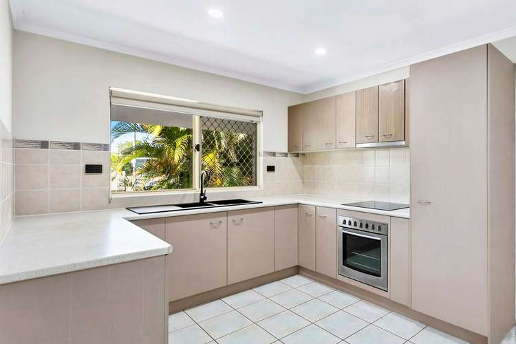 Fifth view of Homely house listing, 27 Fairway Drive, Urraween QLD 4655