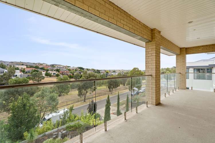 Second view of Homely house listing, 13 Lynton Court, Greenvale VIC 3059