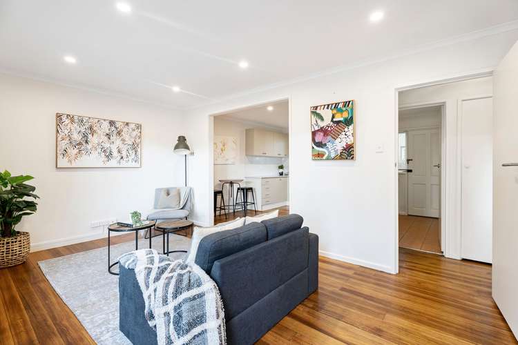 Main view of Homely unit listing, 3/322 Buckley Street, Essendon VIC 3040