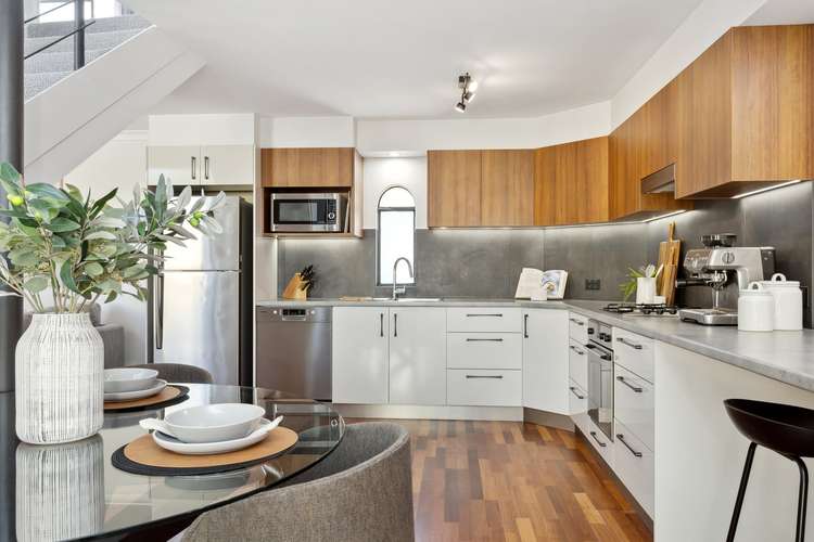 Main view of Homely townhouse listing, 8/18 Abbotsford Street, West Leederville WA 6007
