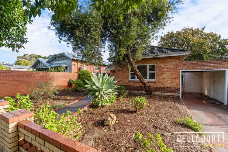 Main view of Homely house listing, 59 Federation Street, Mount Hawthorn WA 6016