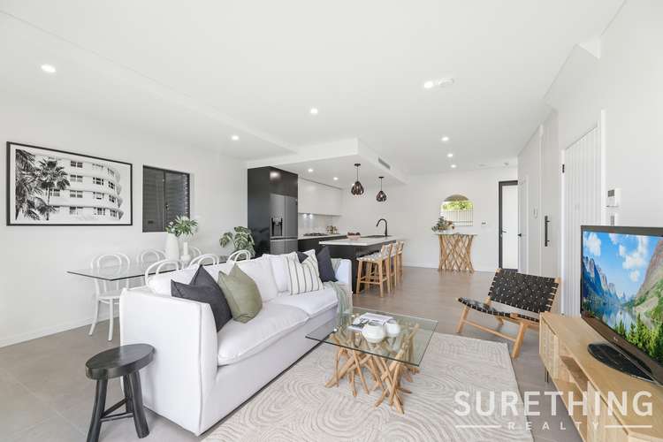 Main view of Homely townhouse listing, 4/103 Church Street, Lidcombe NSW 2141