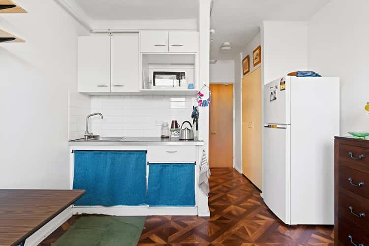 Third view of Homely studio listing, 306/1-9 Meagher Street, Chippendale NSW 2008