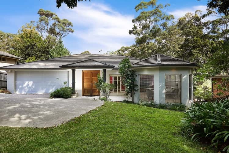 Main view of Homely house listing, 19B Manor Road, Hornsby NSW 2077