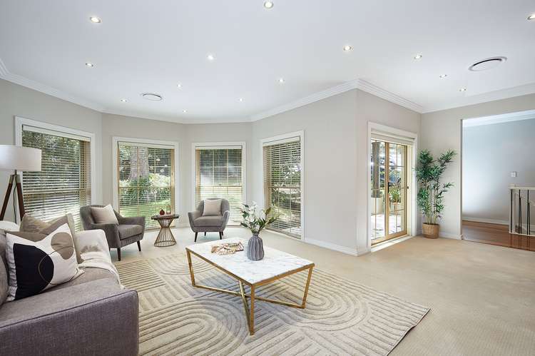 Second view of Homely house listing, 19B Manor Road, Hornsby NSW 2077
