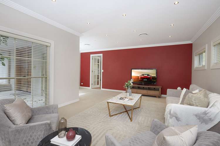 Third view of Homely house listing, 19B Manor Road, Hornsby NSW 2077