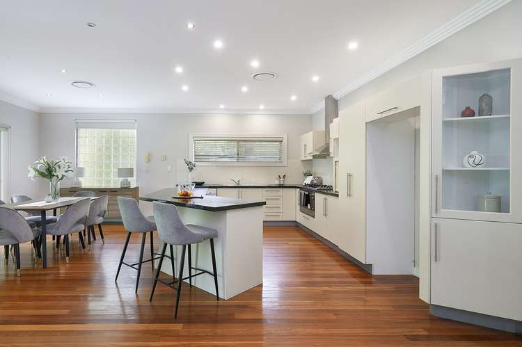 Fourth view of Homely house listing, 19B Manor Road, Hornsby NSW 2077