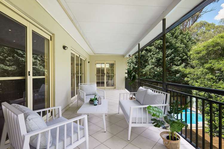 Sixth view of Homely house listing, 19B Manor Road, Hornsby NSW 2077