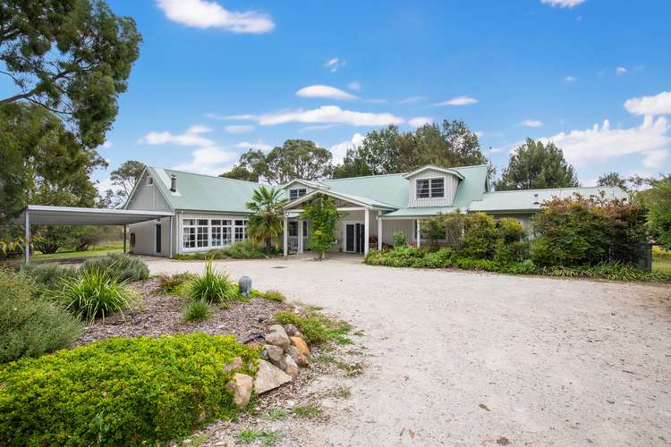 Main view of Homely house listing, 155 Herbert Park Road, Armidale NSW 2350